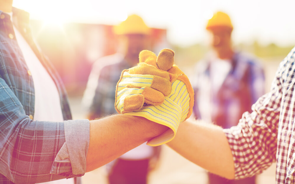 The Importance Of Maintaining Good Relationships In The Construction